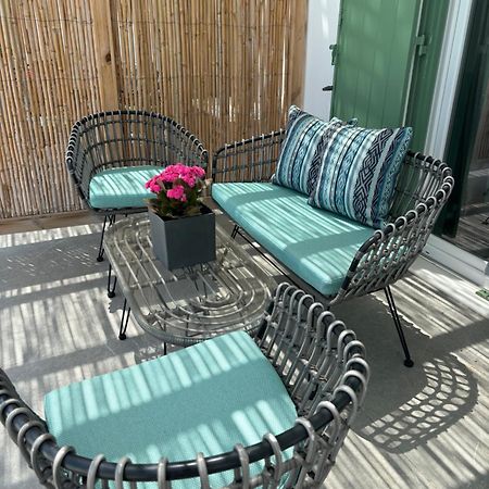 Dioni Villa Mykonos 프라가 외부 사진