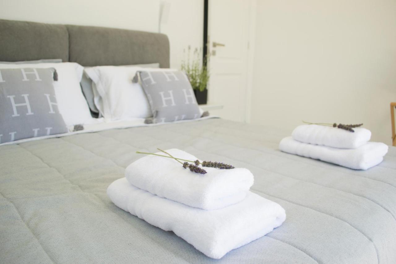 Dioni Villa Mykonos 프라가 외부 사진